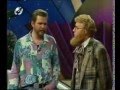 André van Duin - Het ei van Columbus: Tent oppompen